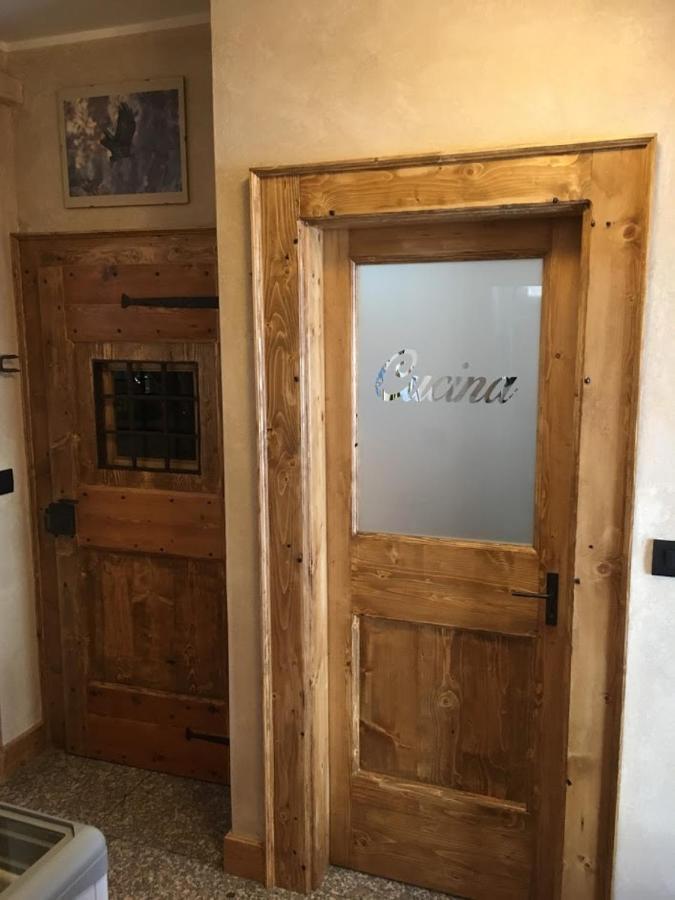 Locanda Da Tullio Capovalle Экстерьер фото