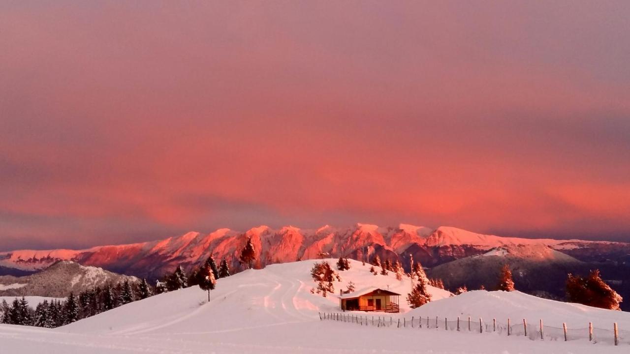 Locanda Da Tullio Capovalle Экстерьер фото