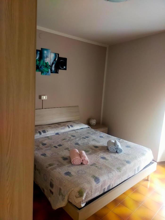 Locanda Da Tullio Capovalle Экстерьер фото