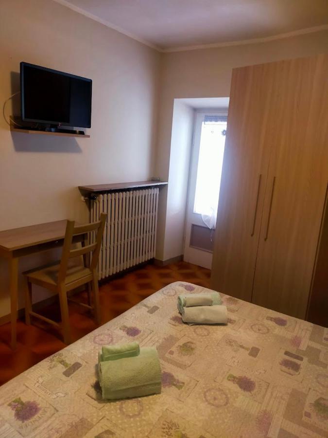 Locanda Da Tullio Capovalle Экстерьер фото