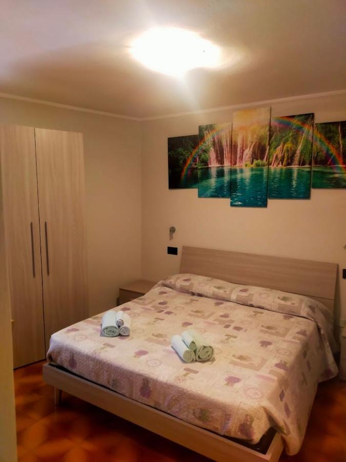 Locanda Da Tullio Capovalle Экстерьер фото