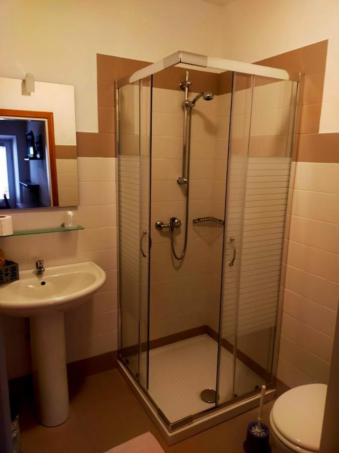 Locanda Da Tullio Capovalle Экстерьер фото